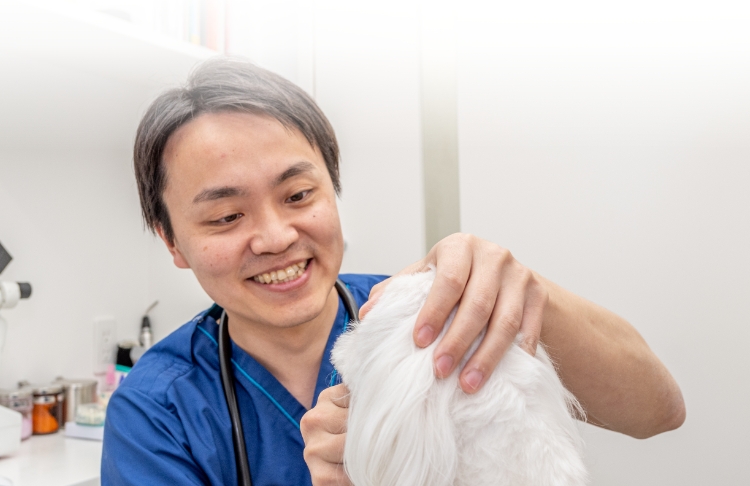 院長紹介